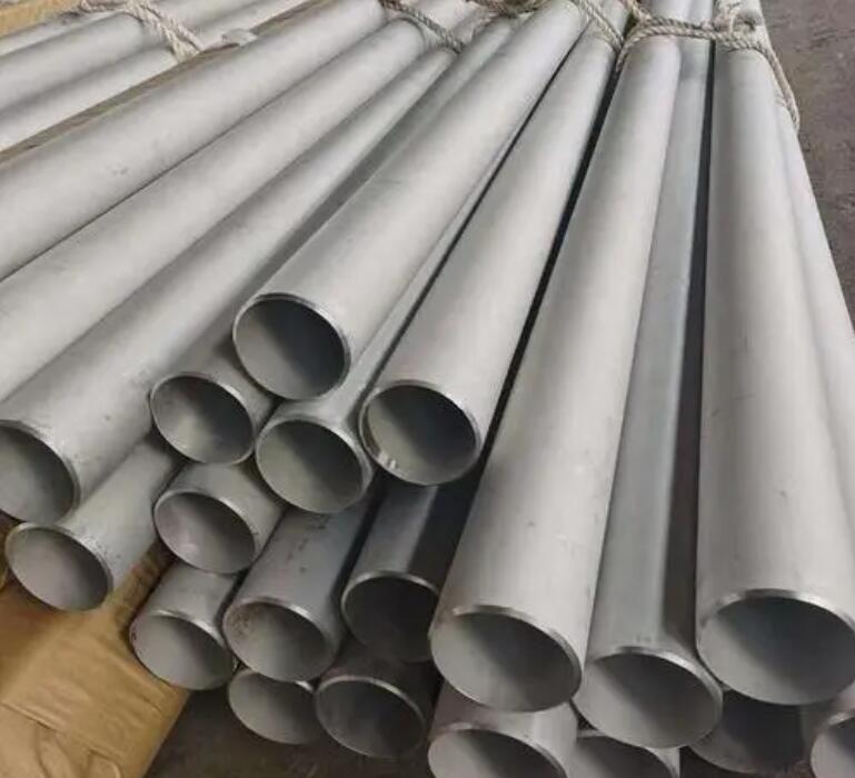 左贡304不锈钢管
