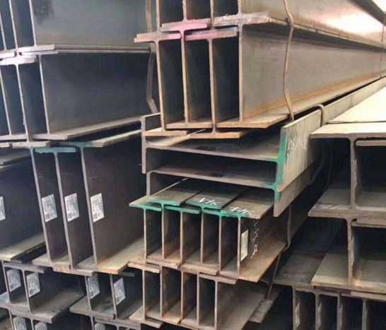 左贡Q235C工字钢